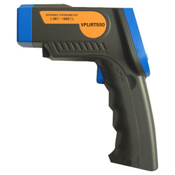 Infrared Thermometers